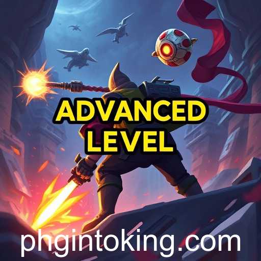 Exploring the 'Advanced Level' Game Category on PHGinto