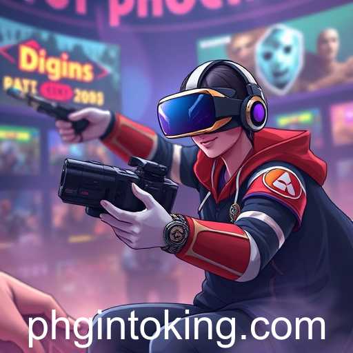 Emerging Trends in Online Gaming: The Role of 'phginto'