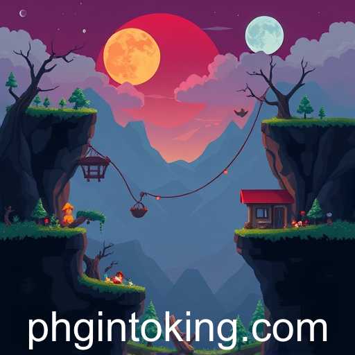 A New Era for 'Phginto': Exploring Innovations in Gaming