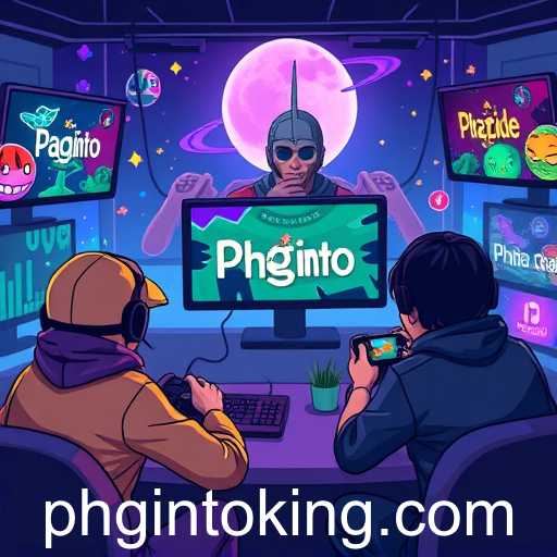 Gaming Industry Evolution in 2025