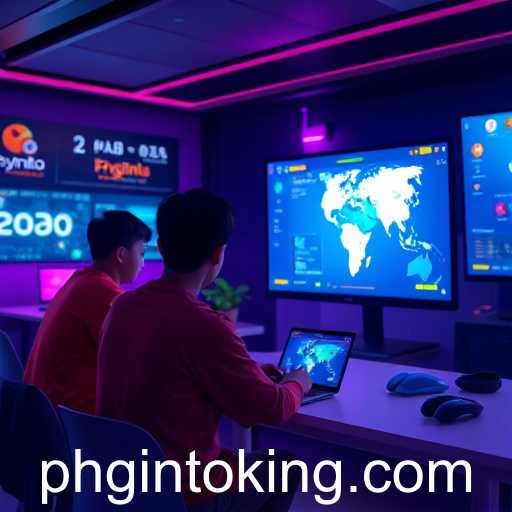 Rising Trends in Online Gaming in 2026