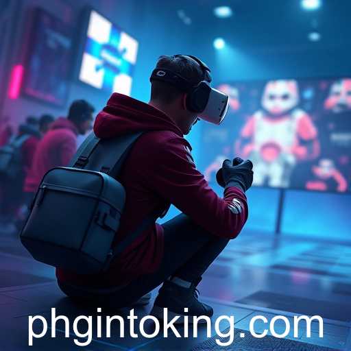 Online Gaming Trends Transforming 2025