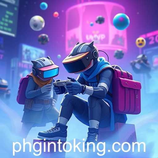 Phginto: Navigating the Landscape of Online Gaming