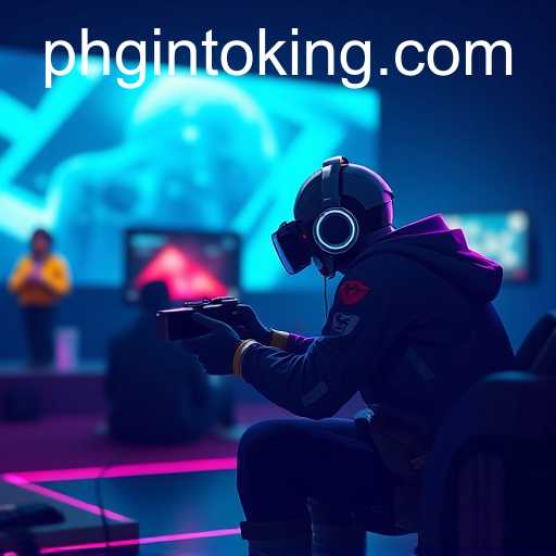 Phginto Revolutionizes Online Gaming in 2025