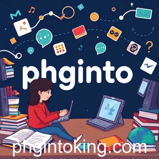 Gaming Revolution: PHGinto Expands Horizons