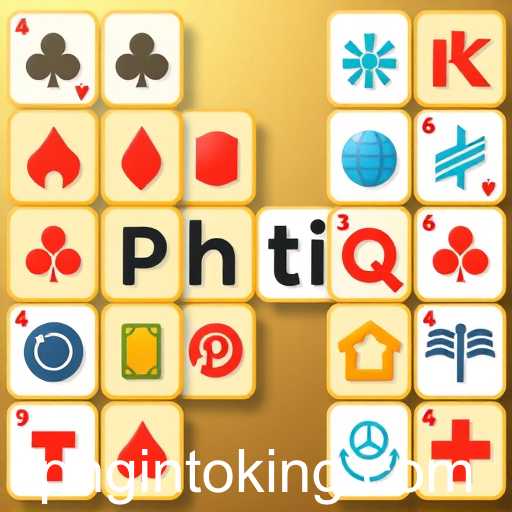 Phginto's Rise in the Gaming World