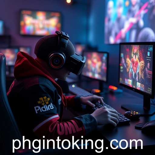 The Rise of Phginto in the Gaming World