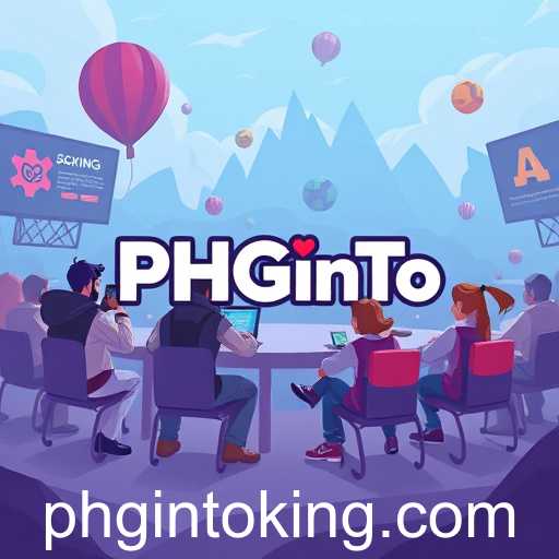 The Rise of PHGinTo: Revolutionizing Online Gaming in 2025