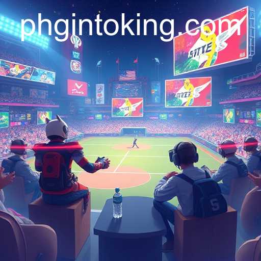 Phginto: Evolution of Online Gaming