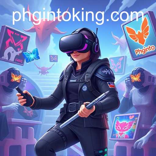The Rise of 'Phginto': The New Era of Online Gaming