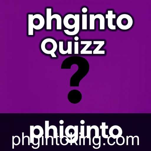 Exploring 'Phginto': Unraveling the Fascination of Language Quizzes