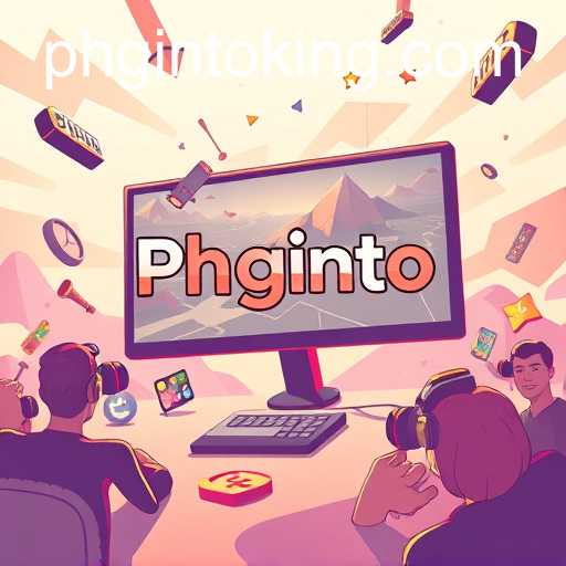 The Rise of PHGinto: A Game Changer in 2026