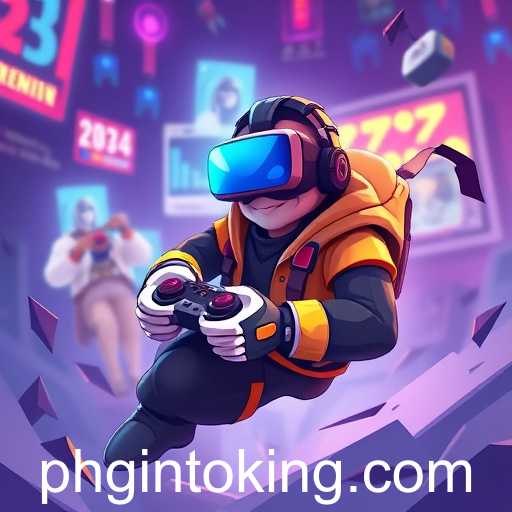 Rise of Phginto: A New Era in Online Gaming