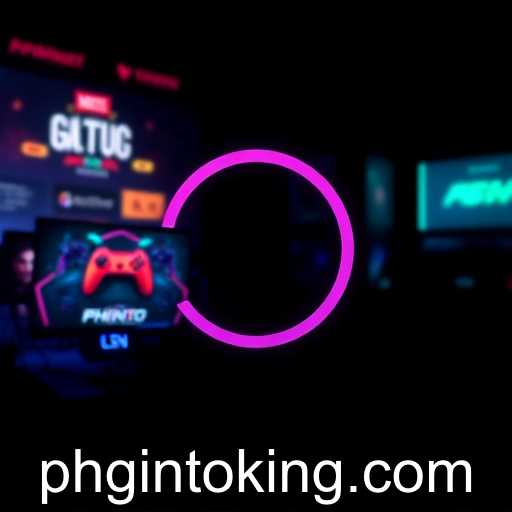 The Rise of Phginto: Revolutionizing Online Gaming