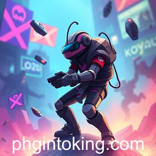 The Rise of Phginto: A New Era in Online Gaming