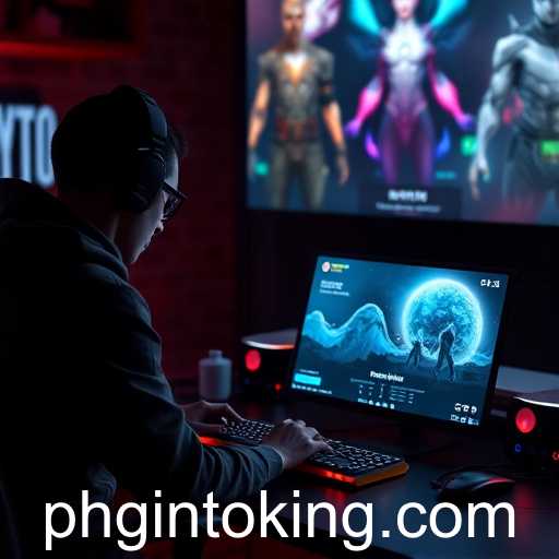 The Rise of Phginto in the Gaming Industry