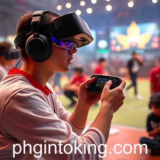 The Evolution of Online Gaming in 2025