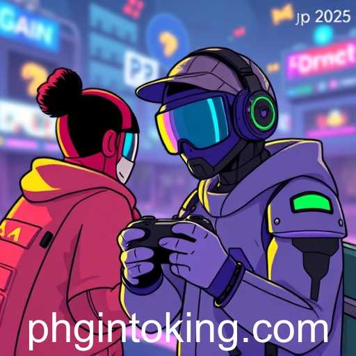 The Rise of ‘Phginto’ in Online Gaming