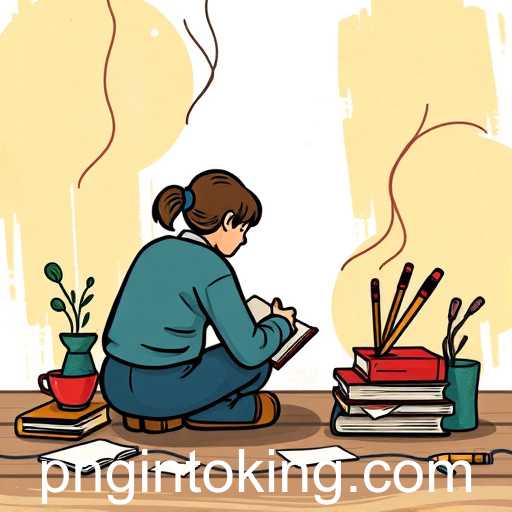 Exploring the World of Writing Challenges: Unleash Your Creativity